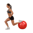 Body-Solid Exercise Balls
